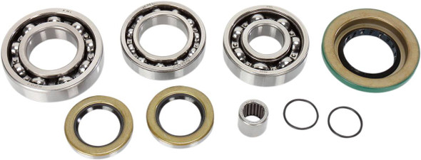 Moose Offroad - 12050237 - Differential Bearing/Seal Kit - Can-Am - Rear