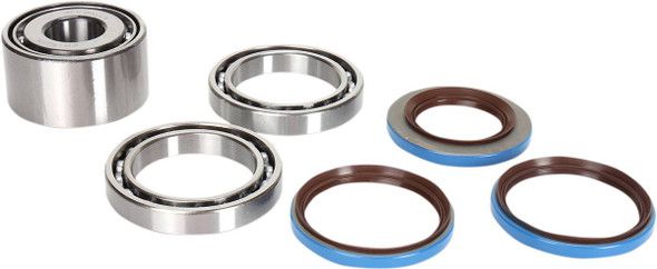 Moose Offroad - 12050255 - Differential Bearing/Seal Kit - Rear
