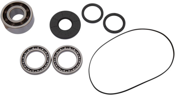 Moose Offroad - 12050340 - Differential Bearing/Seal Kit - Front - Polaris