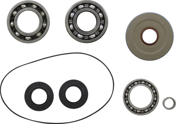 Moose Offroad - 12050421 - Differential Bearing Kit - Rear - Can-Am