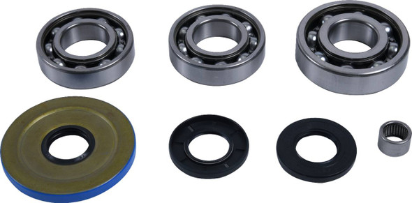 Moose Offroad - 12050445 - Differential Bearing/Seal Kit - Front - Defender 800/1000