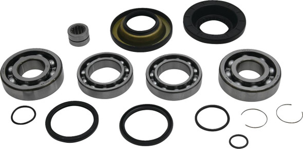 Moose Offroad - 12050449 - Differential Bearing/Seal Kit - Rear - Honda