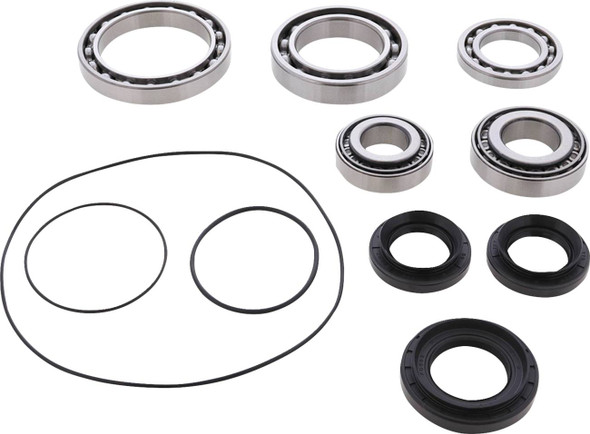 Moose Offroad - 12050453 - Differential Bearing/Seal Kit - Front - Yamaha