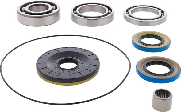 Moose Offroad - 12050455 - Differential Bearing/Seal Kit - Rear - Can-Am