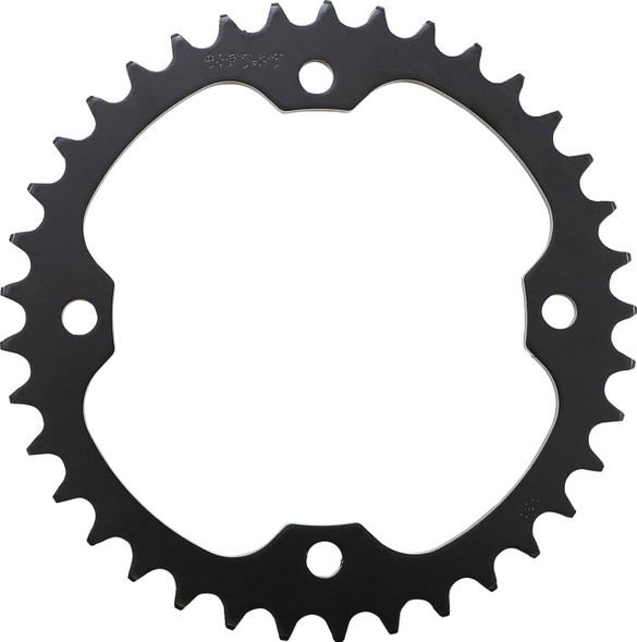 Moose Offroad - 12102654 - Rear Steel Sprocket - 37 Tooth