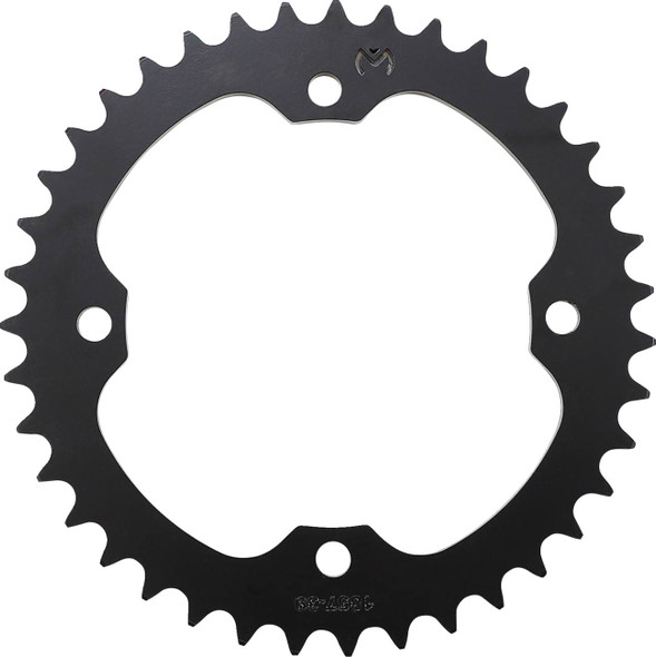 Moose Offroad - 12102656 - Rear Steel Sprocket - 39 Tooth