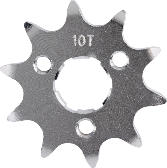 Moose Offroad - 12122071 - Front Sprocket - 10 Tooth - ATC 185/200