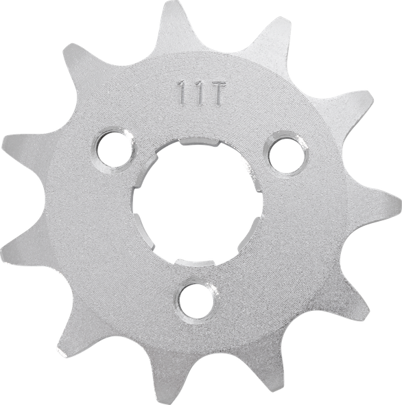 Moose Offroad - 12122072 - Front Sprocket - 11 Tooth - ATC 185/200
