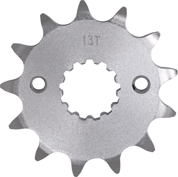Moose Offroad - 12122179 - Front Sprocket - 13 Tooth - Kawasaki/Yamaha