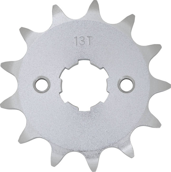 Moose Offroad - 12122238 - Front Sprocket - 13 Tooth - Honda