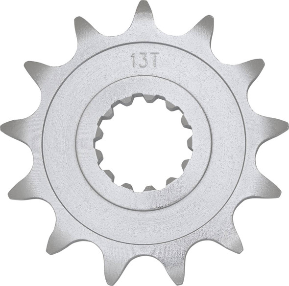 Moose Offroad - 12122252 - Front Sprocket - 13 Tooth - KFX 450 R