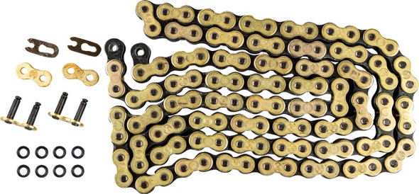 Moose Offroad - 12220101 - 520 FB - Chain - 114 Links