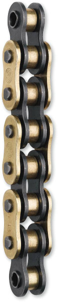 Moose Offroad - 12220101 - 520 FB - Chain - 114 Links