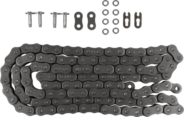 Moose Offroad - 12220716 - 525 X-Ring Series - Drive Chain - 124 Links