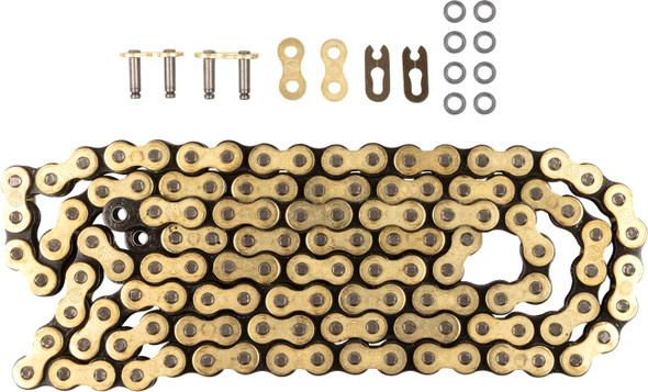 Moose Offroad - 12220721 - 520 O-Ring Series - Drive Chain - 124 Links