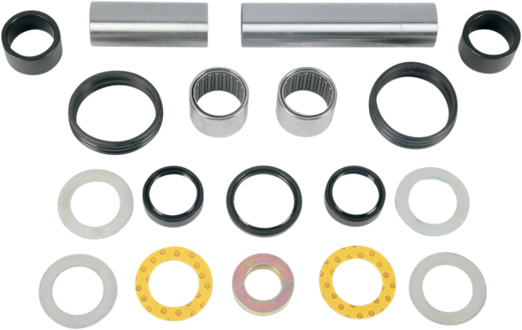 Moose Offroad - 13020036 - Swingarm Bearing Kit - Yamaha