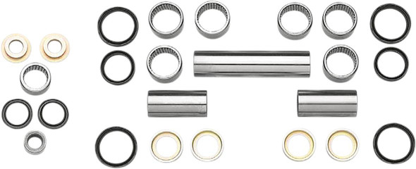 Moose Offroad - 13020344 - Swingarm Linkage Bearing Kit - Yamaha