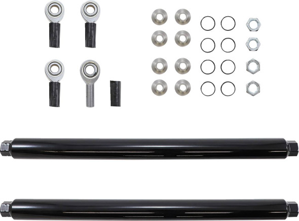 Moose Offroad - 13020731 - Radius Rod - Upper - '19-'22 RZR XP Pro