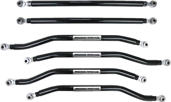 Moose Offroad - 13020733 - Radius Rod - Complete - '17-'20 X3 64"