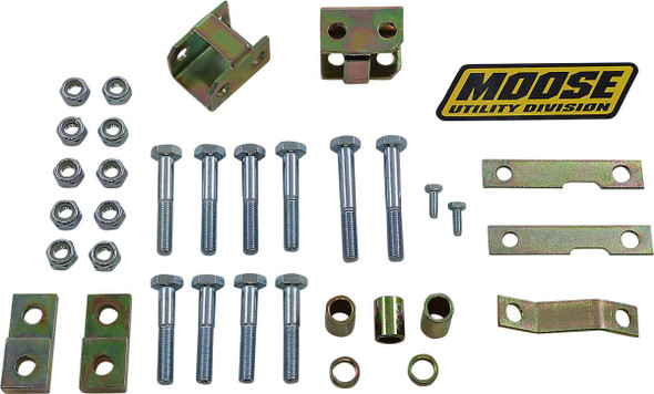 Moose Offroad - 13041047 - Lift Kit - Lifts 2.00" - Honda