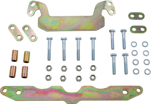 Moose Offroad - 13041057 - Lift Kit - Lifts 2.00" - Yamaha