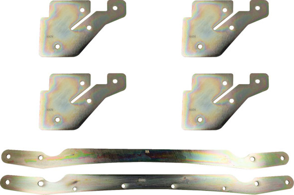 Moose Offroad - 13041112 - Lift Kit - Lifts 2.00"/2.50" - Honda