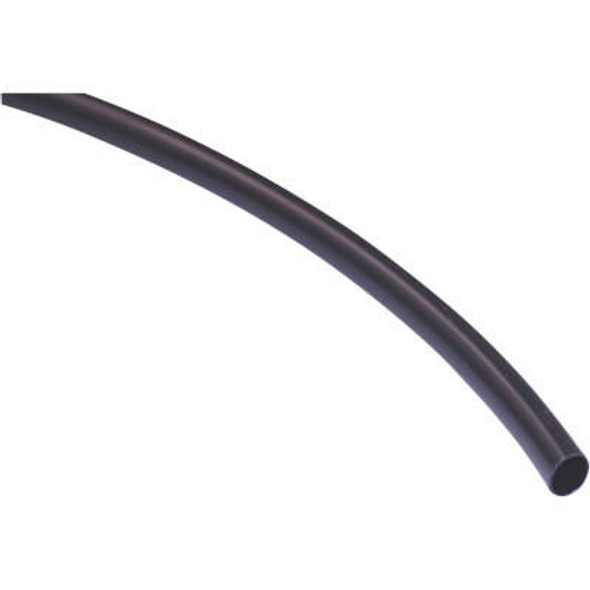  Namz Custom Cycle - 8' Extruded Black PVC 1/4" Tubing for Wire Looms 