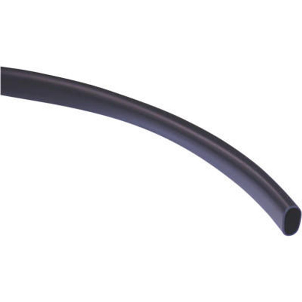  Namz Custom Cycle - 8' Extruded Black PVC 5/16" Tubing for Wire Looms 