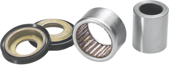 Moose Offroad - 13130004 - Shock Bearing Kit - Back Lower - Arctic Cat/Honda/Kawasaki/Suzuki