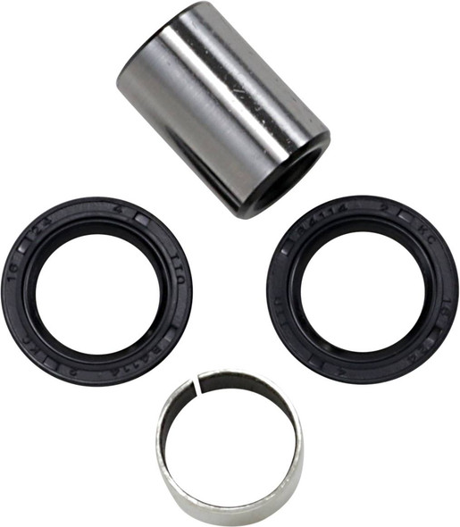 Moose Offroad - 13130168 - Shock Bearing Kit - Front Lower | Back Lower - Honda/Kawasaki