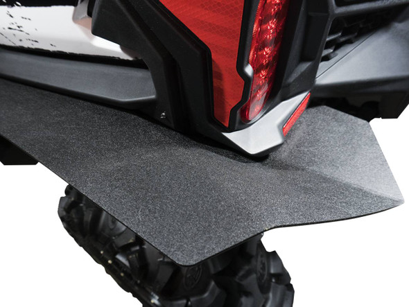Moose Offroad - 14200096 - Fender Flares - Can-Am - Maverick Trail 800/1000