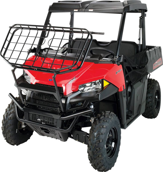 Moose Offroad - 15120191 - Hood Rack - Round Roll Cage - Ranger