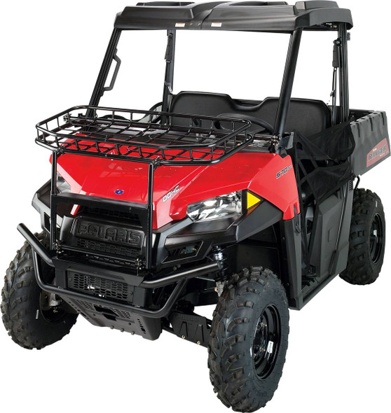 Moose Offroad - 15120191 - Hood Rack - Round Roll Cage - Ranger