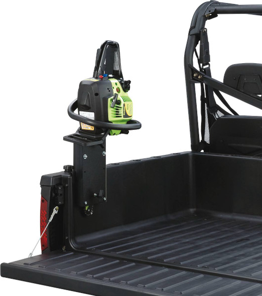 Moose Offroad - 15120203 - Chainsaw Bracket - Polaris