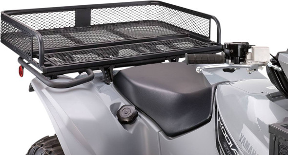 Moose Offroad - 15120248 - Mesh Rack - Rear