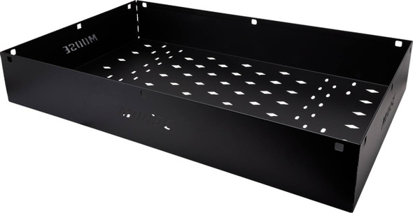 Moose Offroad - 15120256 - Crago Bed Rack - Upper Deck System - XL
