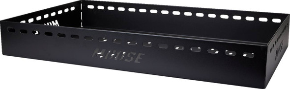 Moose Offroad - 15120257 - Cargo Bed Rack - Upper Deck System - Large