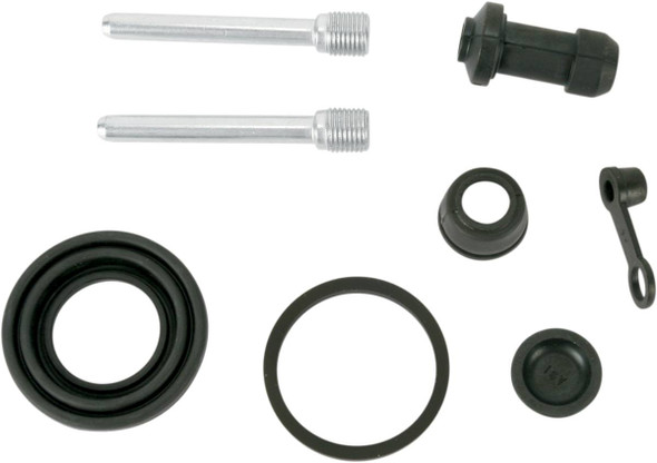 Moose Offroad - 17020065 - Caliper Rebuild Kit - Front - Honda TRX
