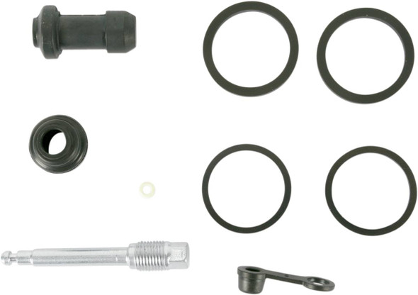 Moose Offroad - 17020066 - Caliper Rebuild Kit - Front - Honda TRX
