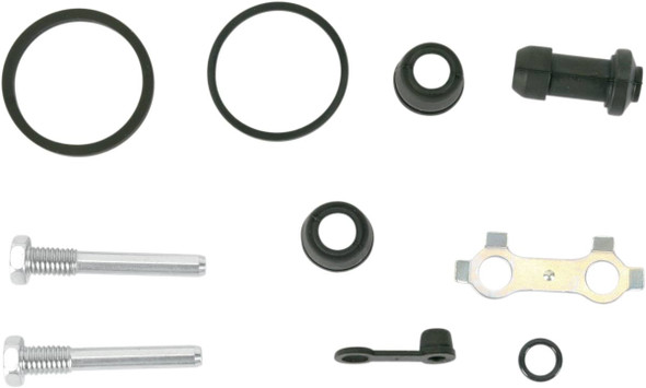 Moose Offroad - 17020068 - Caliper Rebuild Kit - Front/Rear - Honda