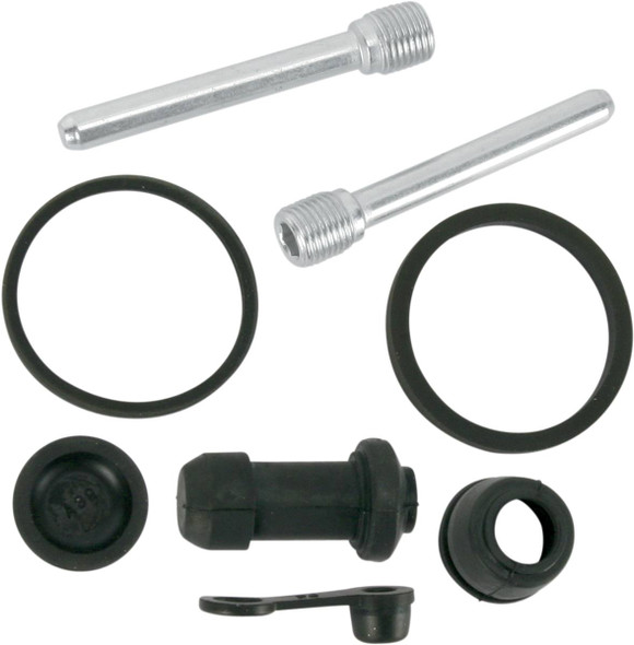 Moose Offroad - 17020073 - Caliper Rebuild Kit - Front - Kawasaki/Suzuki