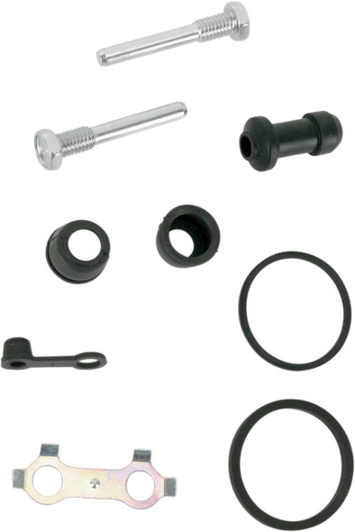 Moose Offroad - 17020081 - Caliper Rebuild Kit - Rear - Yamaha