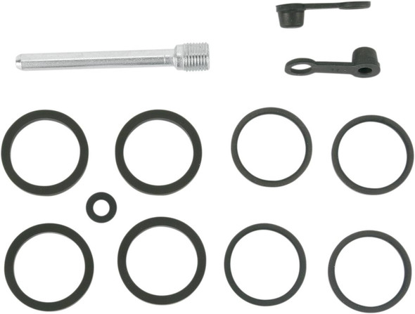 Moose Offroad - 17020085 - Caliper Rebuild Kit - Rear - Yamaha