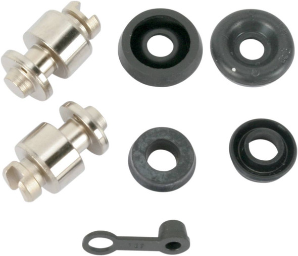 Moose Offroad - 17020087 - Wheel Cylinder Repair Kit - Honda