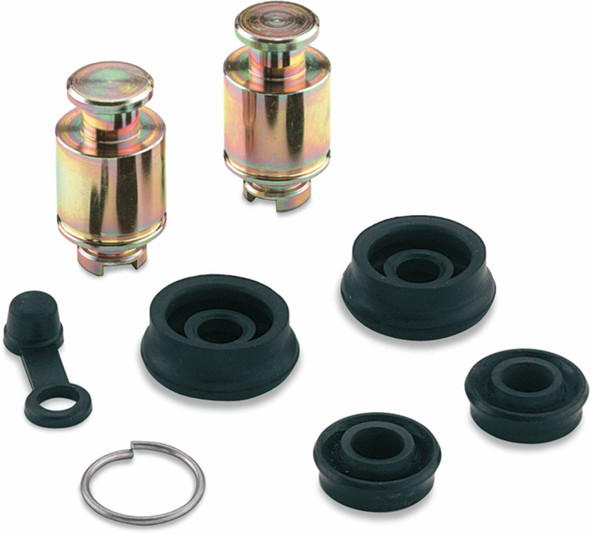 Moose Offroad - 17020087 - Wheel Cylinder Repair Kit - Honda Moose Offroad - 17020087 - Wheel Cylinder Repair Kit - Honda