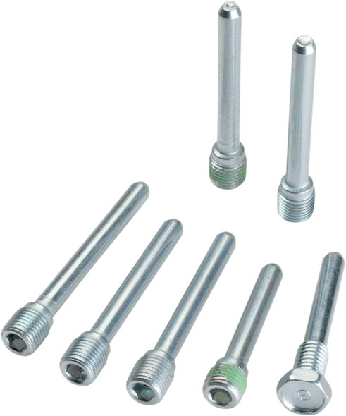 Moose Offroad - 17020106 - Brake Caliper Pins - Front