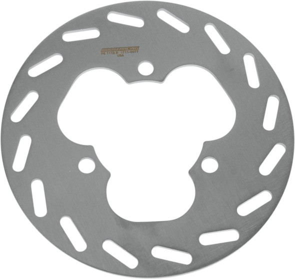 Moose Offroad - 17110077 - Rear Rotor - Honda