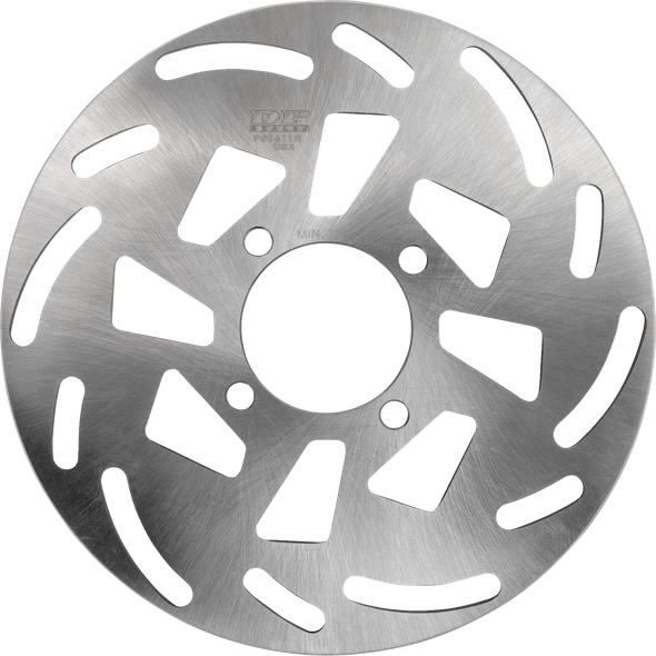 Moose Offroad - 17112300 - Rear Rotor - Yamaha