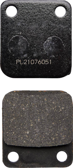 Moose Offroad - 17200231 - Qualifier Brake Pads - Front/Rear