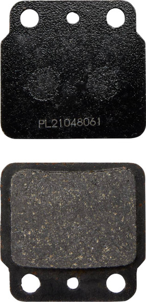 Moose Offroad - 17200241 - Qualifier Brake Pads - Rear
